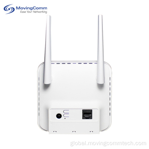 2.4 Ghz Wifi Router 4G Lte Cat4 300mbps Mobile Hotspot Wifi Router Supplier